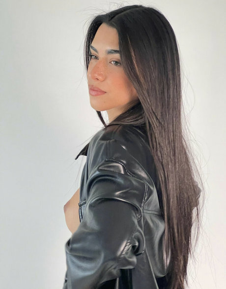 Gabrielle Maya onlyfans naked