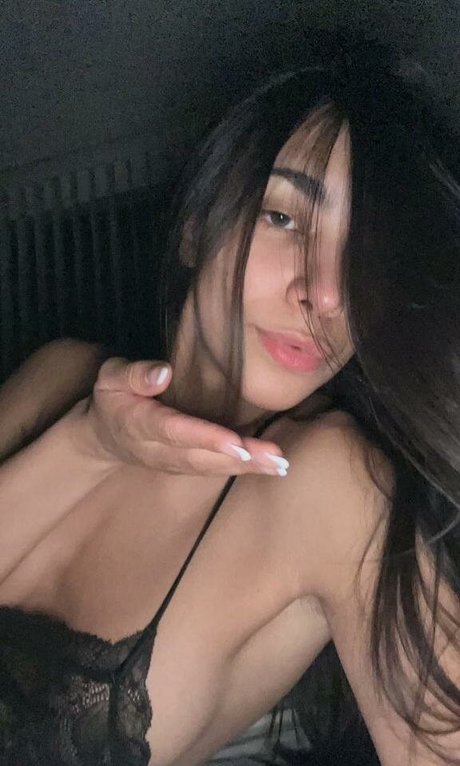 Gabrielle Maya nude on onlyfans