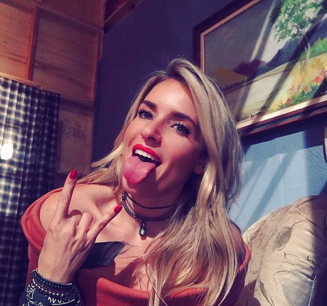 Monique Alfradique xxx only fans