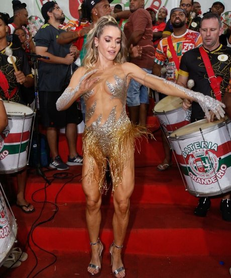 Monique Alfradique only fans pictures