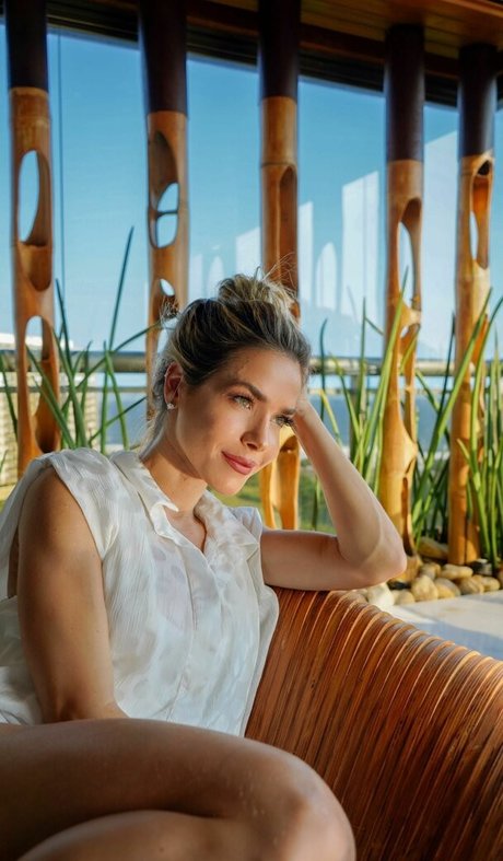 Monique Alfradique free onlyfans