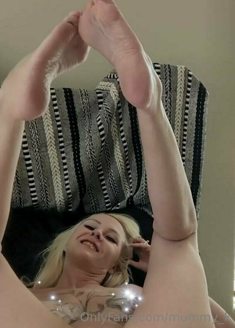 mummy k onlyfans leaked photos