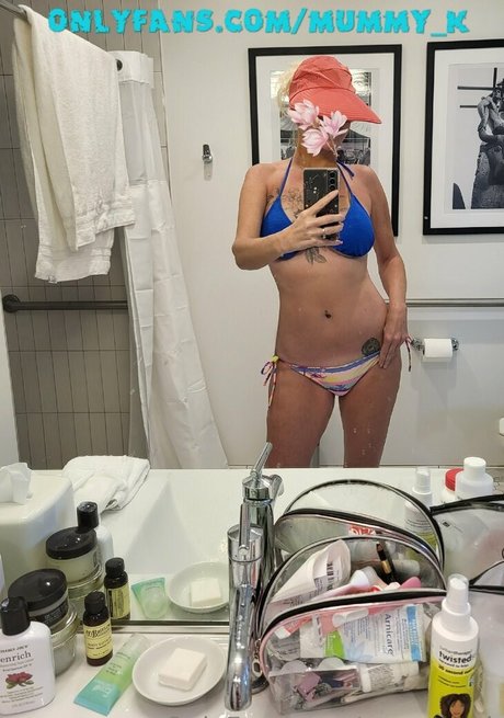 mummy k onlyfans tits