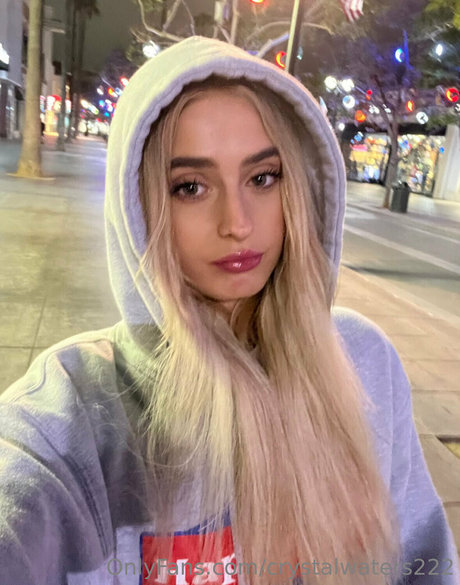 crystalwaters222 onlyfans naked porn