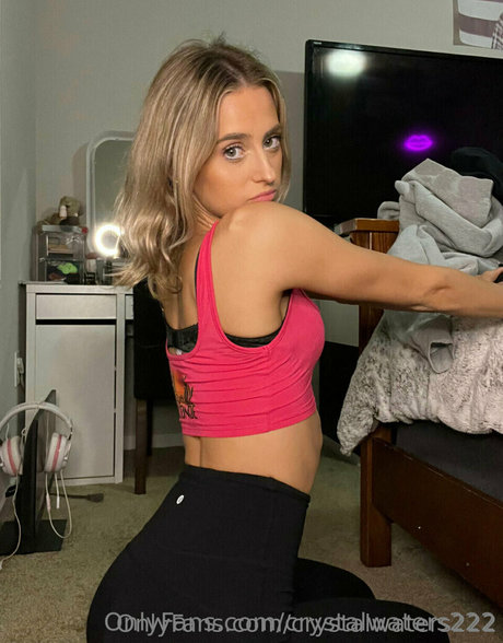 crystalwaters222 onlyfans boobs