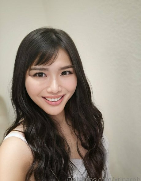 xtinarob onlyfans porn leaked