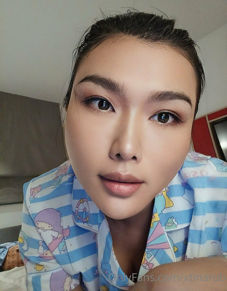 xtinarob onlyfans leaks.