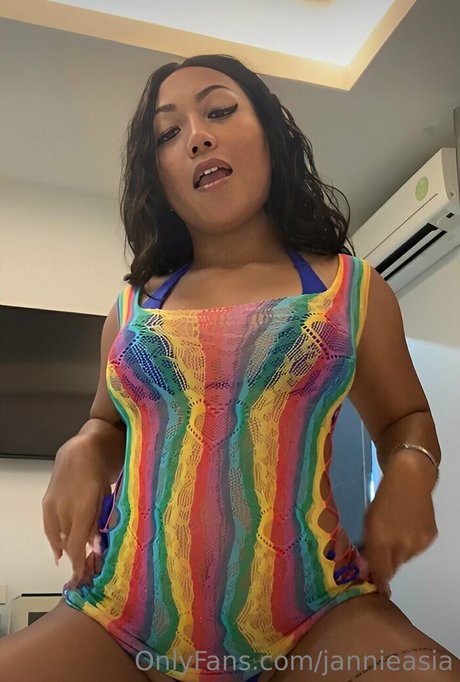 jannieasia onlyfans leakes