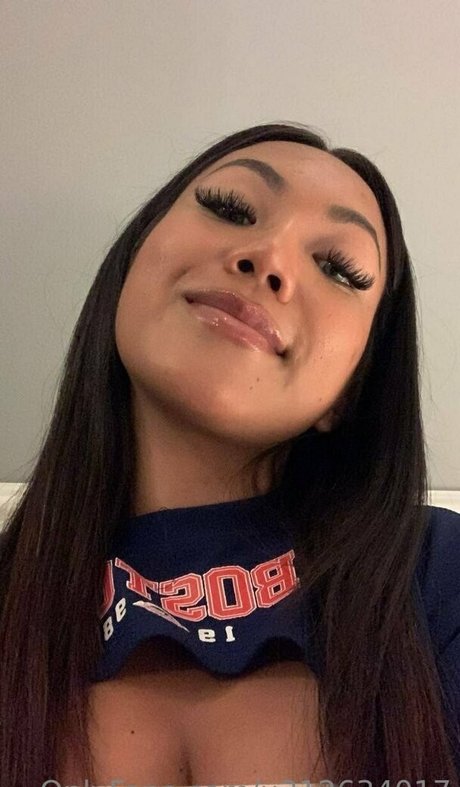 jannieasia onlyfans leak