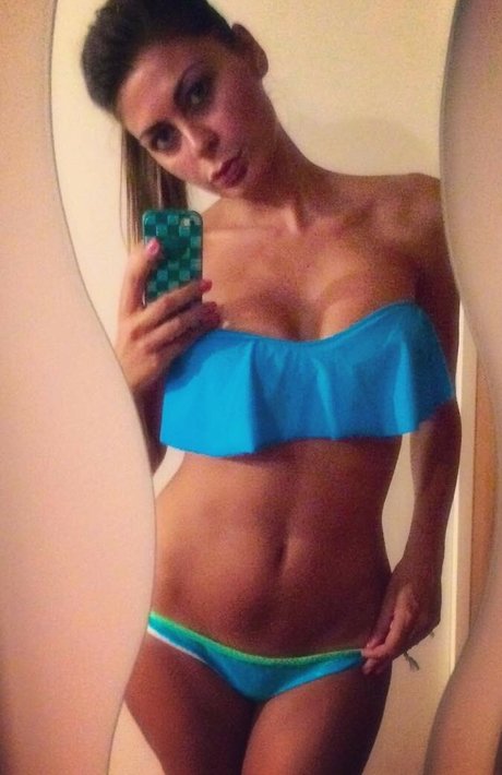 Jolanda De Rienzo porn onlyfans