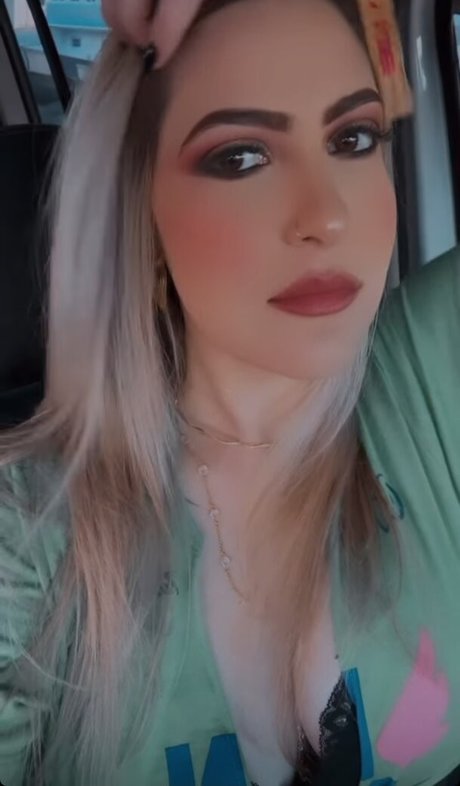 Natacha Fanganiello leaks only fans