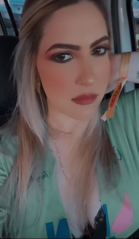 Natacha Fanganiello onlyfans leak nude