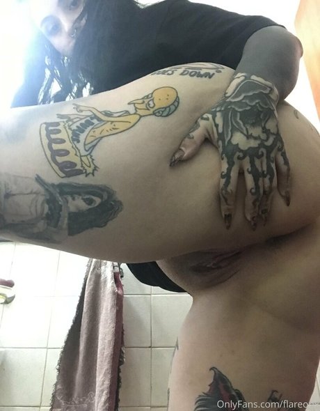 flareonx onlyfans nude pics