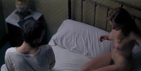 Kate Winslet nude onlyfans pics