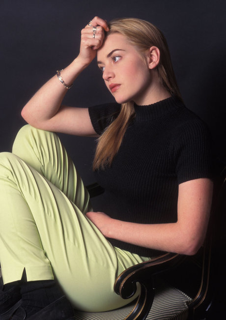 Kate Winslet only fans content