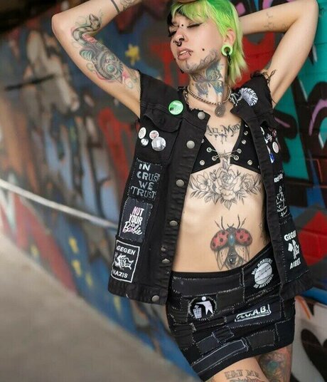 micky009 onlyfans leaked