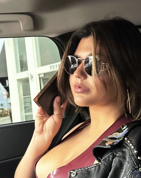 Amber Montana xxx onlyfans