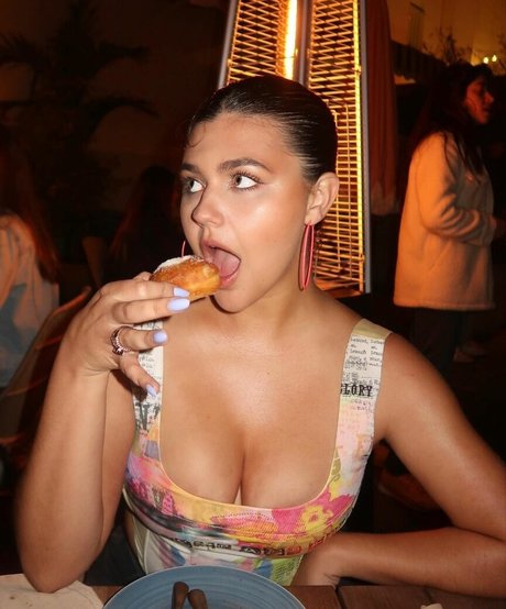 Amber Montana onlyfans leaked pics