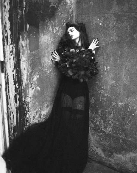 Anne Hathaway Profile image