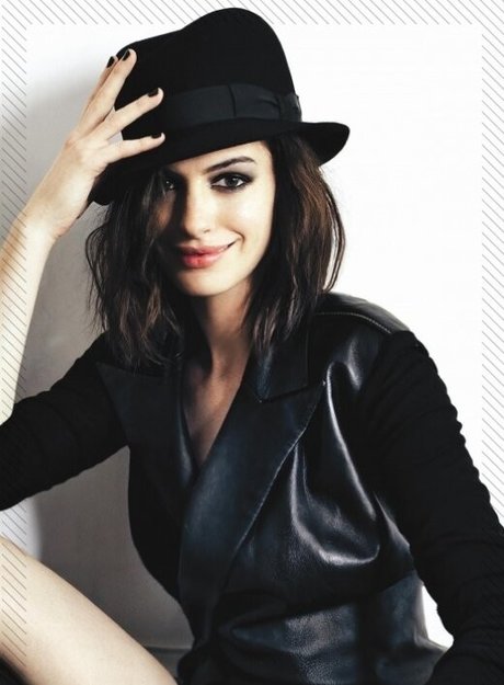 Anne Hathaway onlyfans porn nude