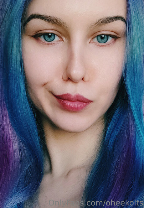 Oheekolts onlyfans leak ass