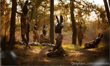 Oheekolts onlyfans porno