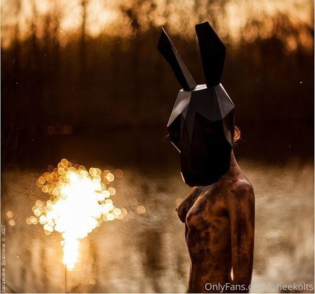 Oheekolts naked onlyfans leak