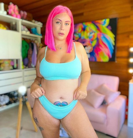 Mandy Candy leaked onlyfans pictures
