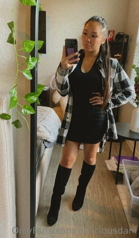 DeliciousDani onlyfans xxx