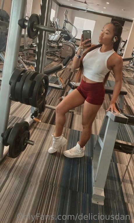 DeliciousDani onlyfans nude leaks