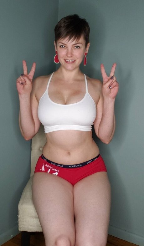 Bree Daniels onlyfans creator