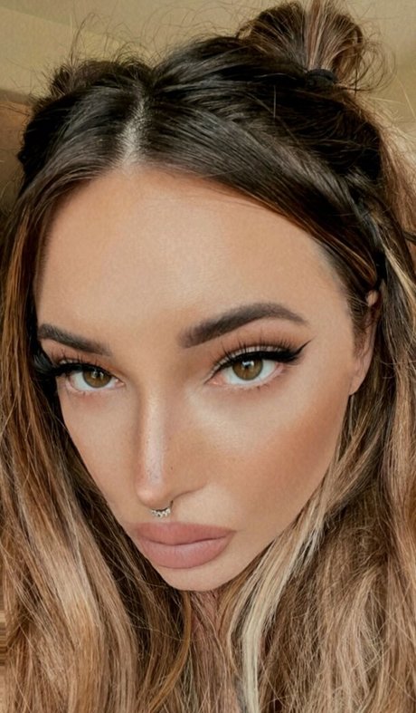 Brittany Zapata onlyfans leaks sex