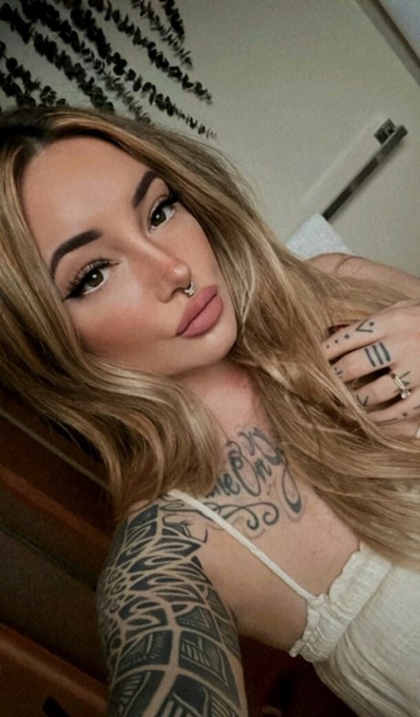 Brittany Zapata naked leaked onlyfans