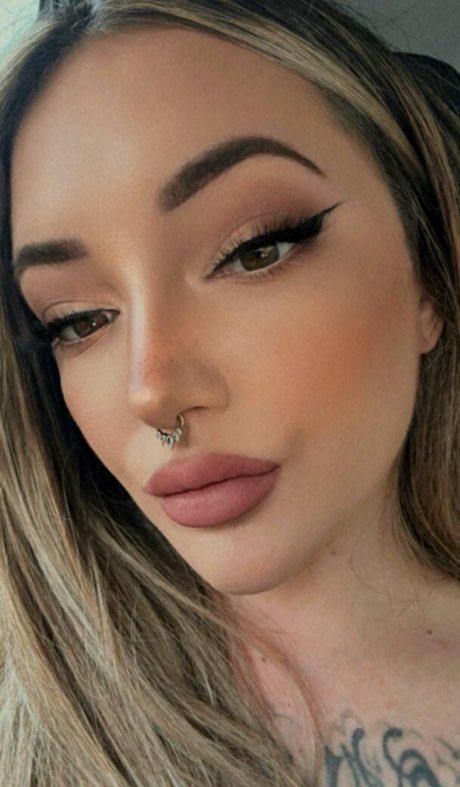 Brittany Zapata onlyfans leake