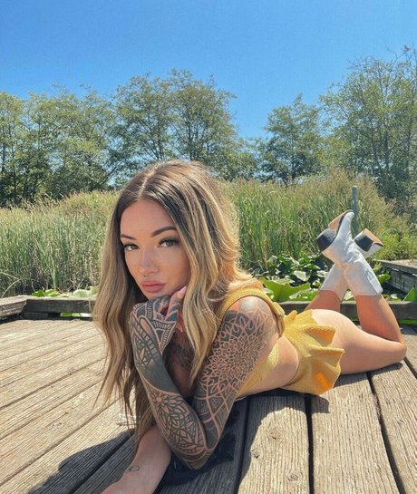 Brittany Zapata onlyfans leaks