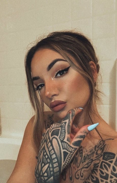 Brittany Zapata naked leaked onlyfans