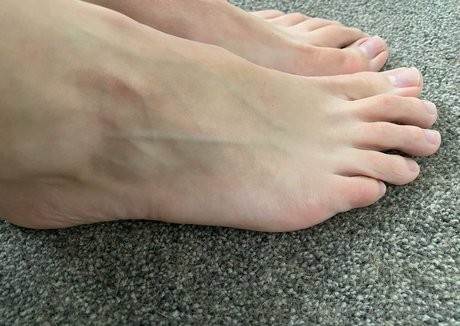 barefootlibran leaked nude onlyfans