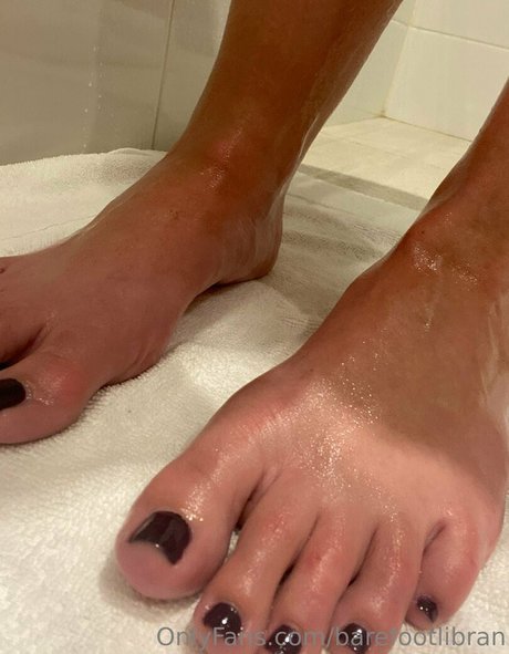 barefootlibran onlyfans porn nude