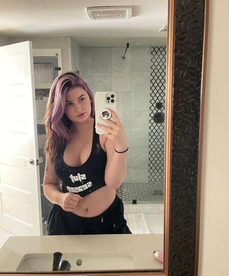 Eliana Rose leaked porn onlyfans