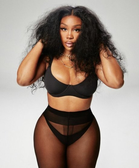 SZA porn only fans