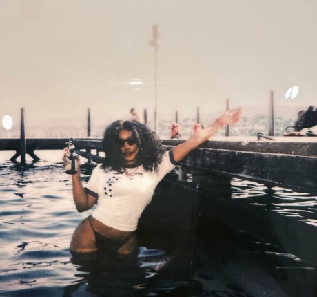 SZA onlyfans leaks.