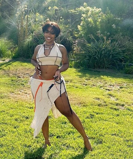 SZA onlyfans leak porn