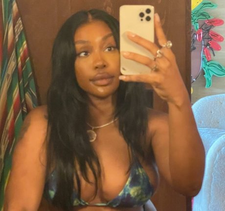 SZA onlyfans leaked free