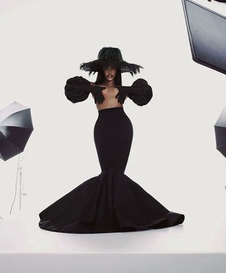 SZA onlyfans leak new