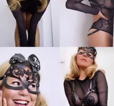 Cocada Malagueta new onlyfans leaks