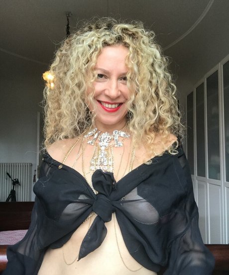 Cocada Malagueta leaks onlyfans