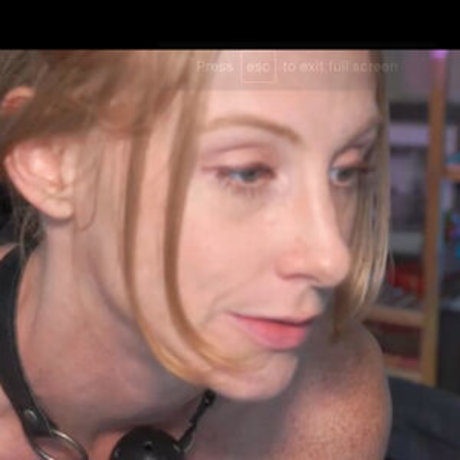 Gingerlittle onlyfans leaks nudes