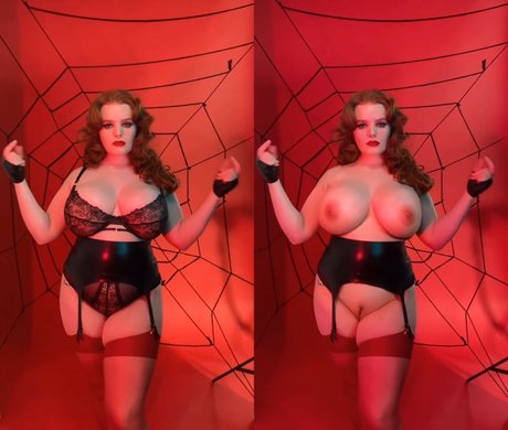 MissDeadlyRed only fans