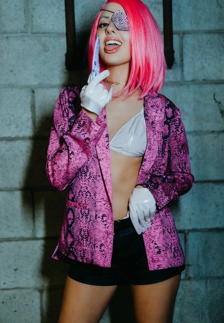 PiNKII leaked onlyfans porn