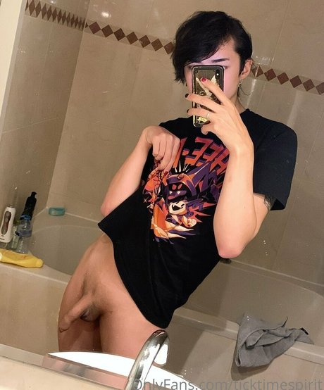 ticktimespirit onlyfans picture